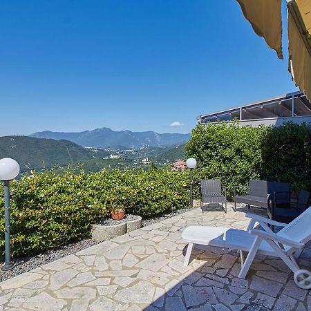 Villa Cuckoo'S Nest Finale Ligure Exterior photo