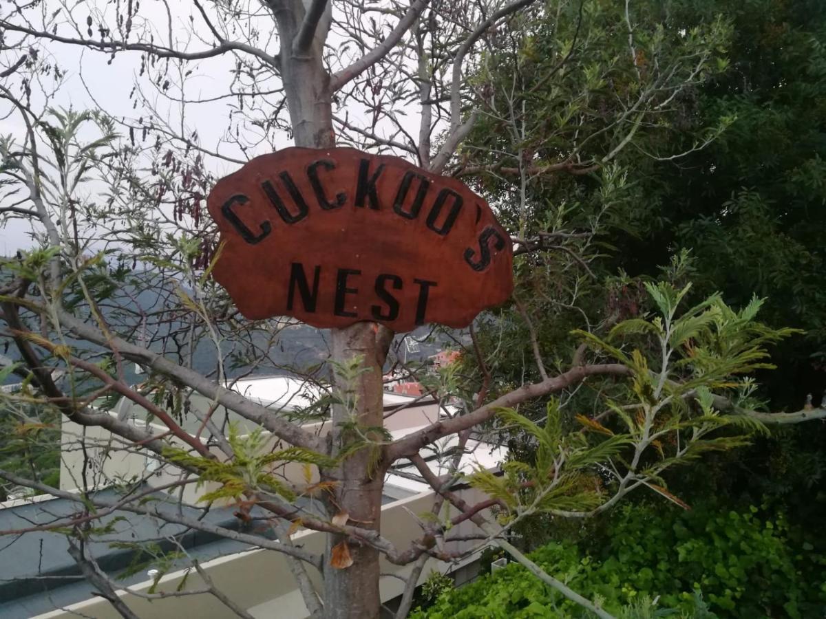 Villa Cuckoo'S Nest Finale Ligure Exterior photo