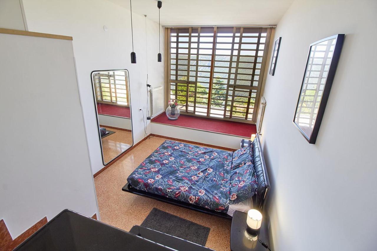 Villa Cuckoo'S Nest Finale Ligure Exterior photo