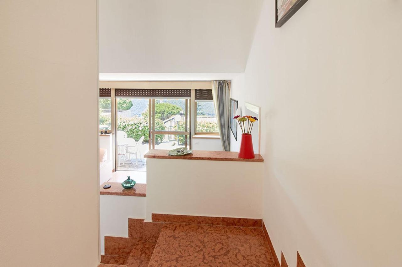 Villa Cuckoo'S Nest Finale Ligure Exterior photo