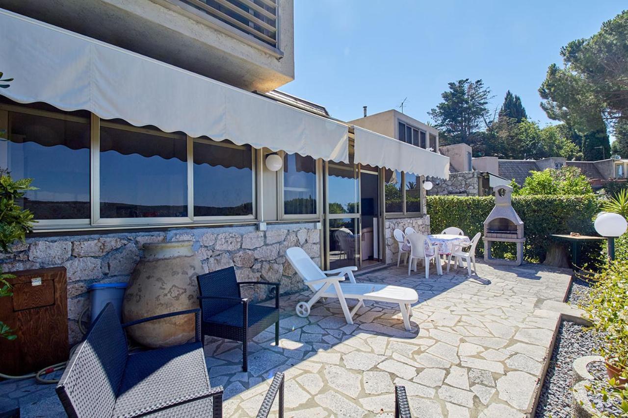 Villa Cuckoo'S Nest Finale Ligure Exterior photo