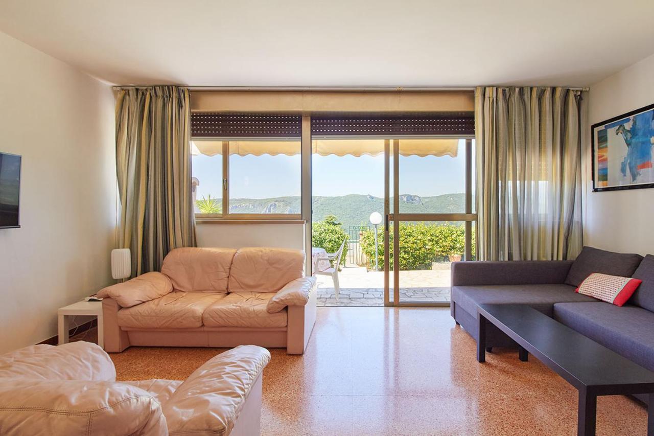 Villa Cuckoo'S Nest Finale Ligure Exterior photo