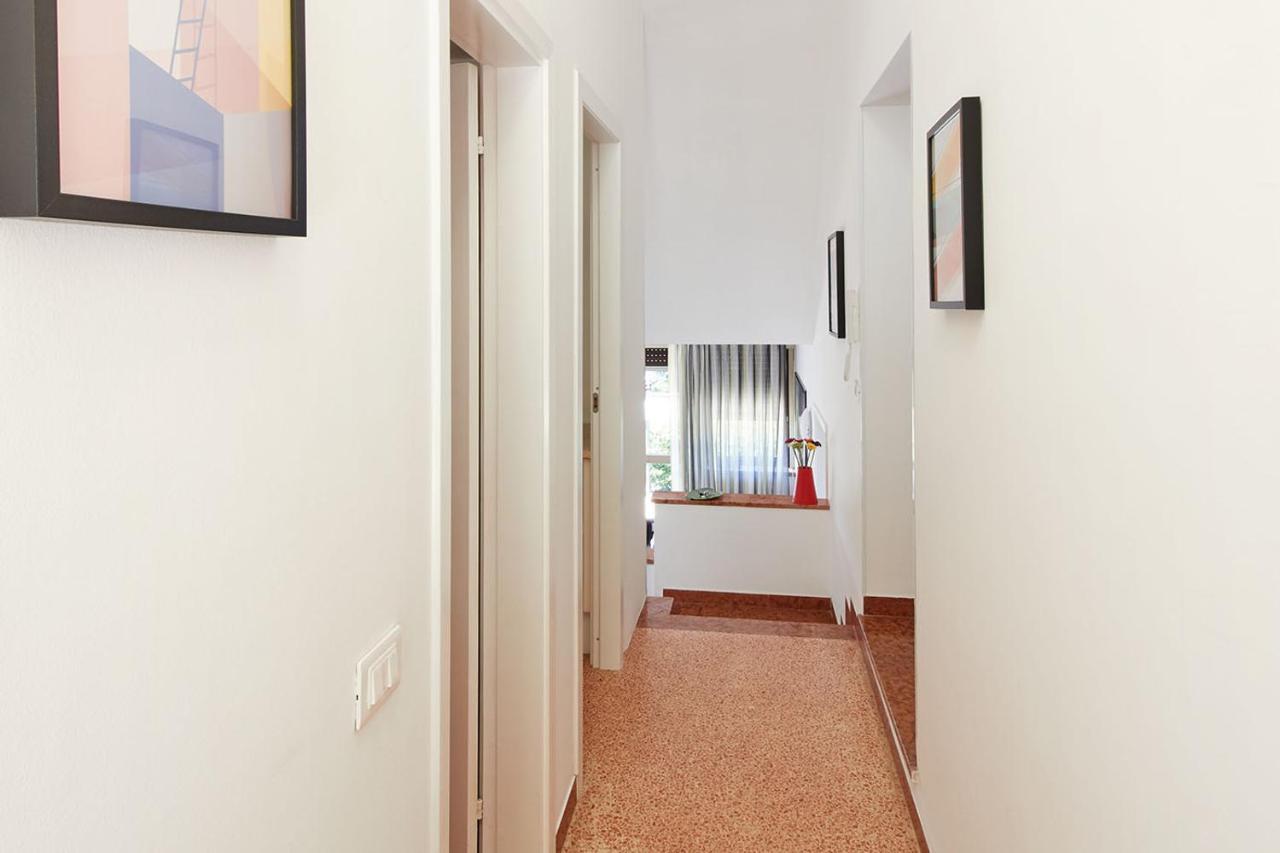 Villa Cuckoo'S Nest Finale Ligure Exterior photo