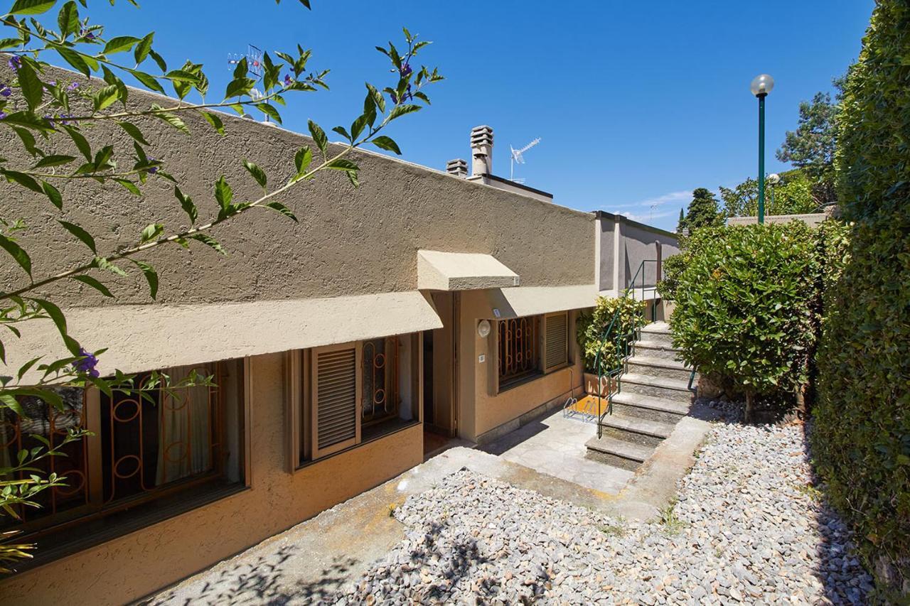 Villa Cuckoo'S Nest Finale Ligure Exterior photo