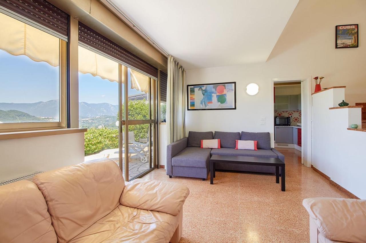 Villa Cuckoo'S Nest Finale Ligure Exterior photo