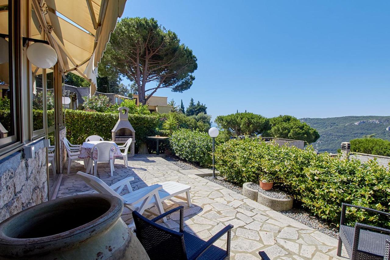 Villa Cuckoo'S Nest Finale Ligure Exterior photo